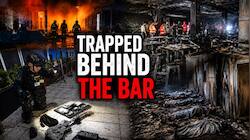 Bangkok pub fire: The fatal convergence of soundproofing foam, blocked doors 