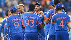 IND vs ENG ODI Series 2026: Full schedule, squads, live streaming and more
