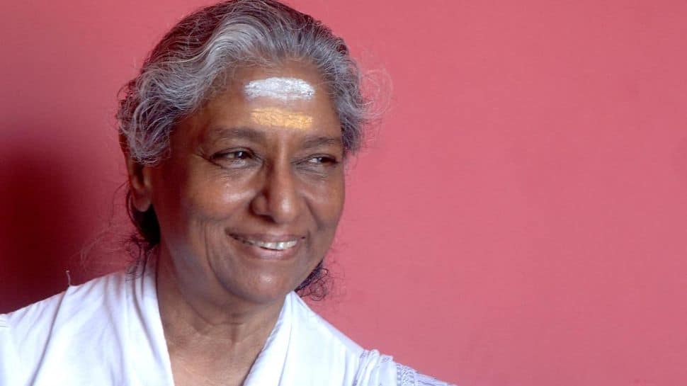 Legendary singer S Janaki cremated with full state honours in Mysuru, passes away at 88