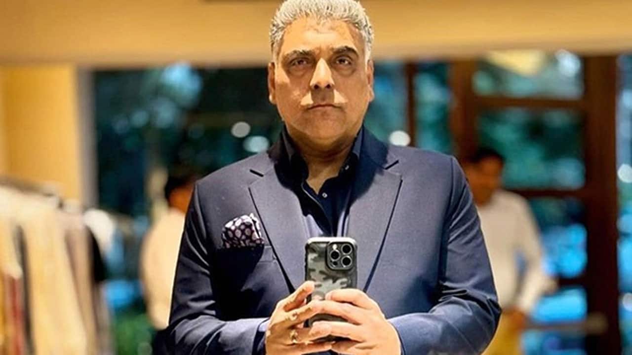 Lock Upp Season 2: Ram Kapoor reveals being molested at 13, Genelia D'Souza says 'you made me cry...'