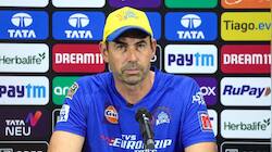 CSK and Stephen Fleming part ways after 18-year association
