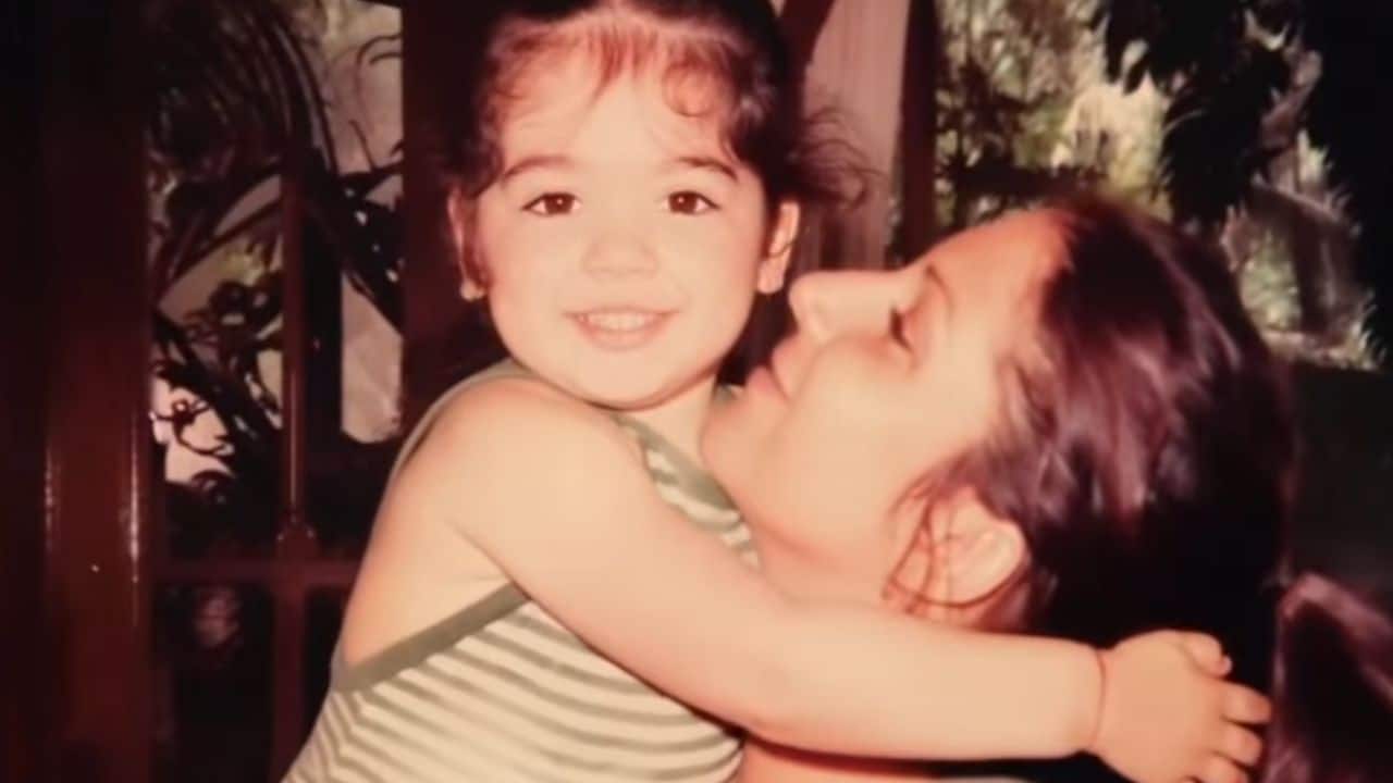'Life is lonely without hearing you', says Sussanne Khan on her late mother, Zarine Khan's birth anniversary
