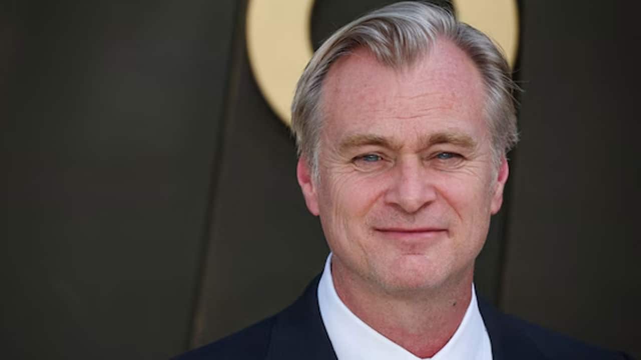 Christopher Nolan explains why 'The Odyssey' uses modern dialogue and American accents