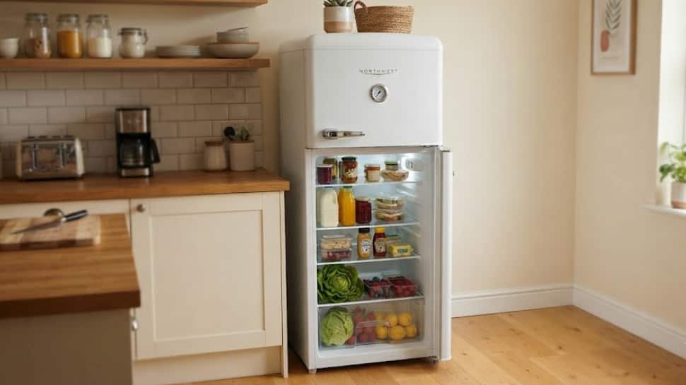 Best Single Door Refrigerators On Amazon For Energy Efficient Cooling And Everyday Use