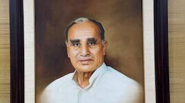 Essel Group Chairman Dr Subhash Chandra's father Nand Kishore Goenka passes away at 96