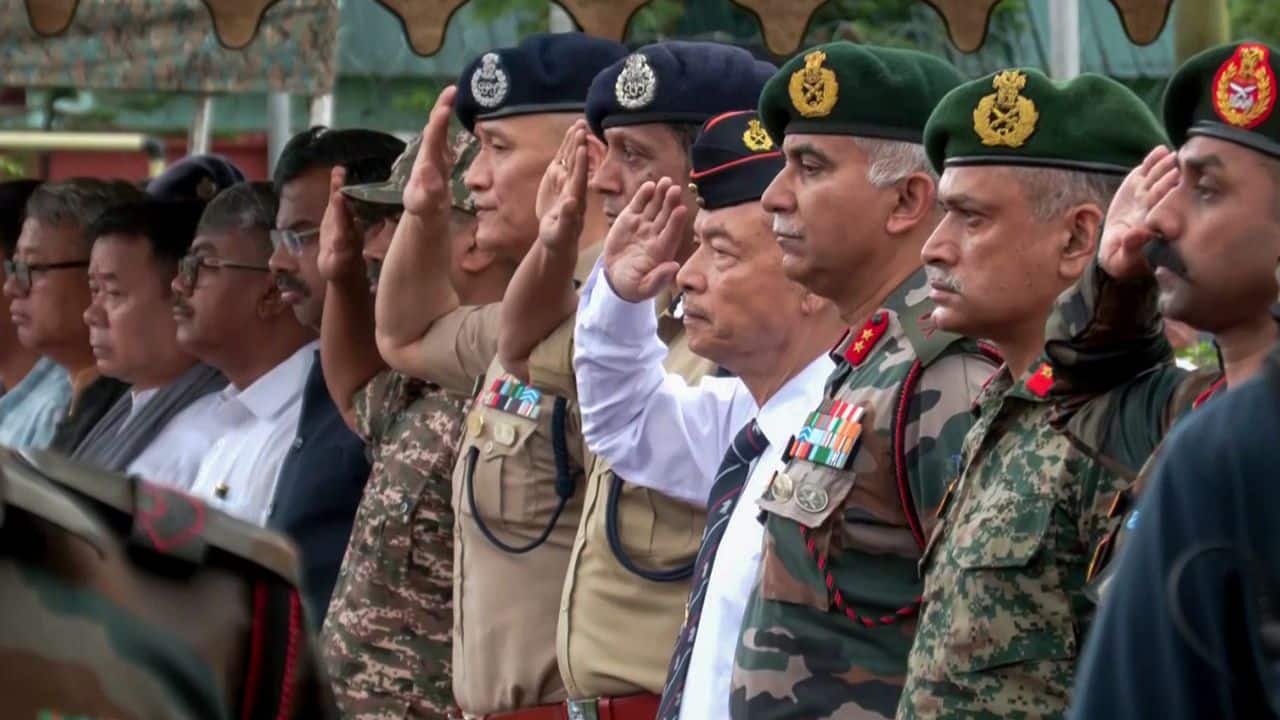 The ultimate war plan: Inside India`s massive military strategy to counter China and Pakistan