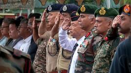 The ultimate war plan: Inside India's massive military strategy to counter China and Pakistan