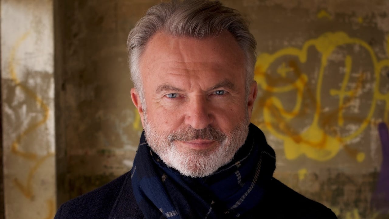 'Jurassic Park' actor Sam Neill passes away at 78, family confirms heartbreaking demise