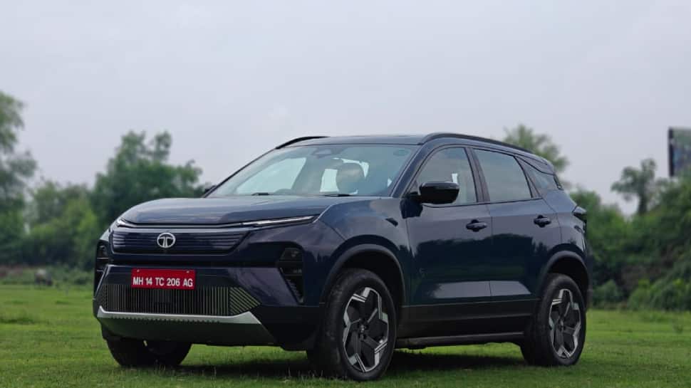 India sold over 31,000 electric cars in a single month - Tata holds the top spot