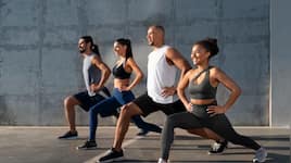 Scientists discover why exercise can reverse muscle ageing and keep you stronger