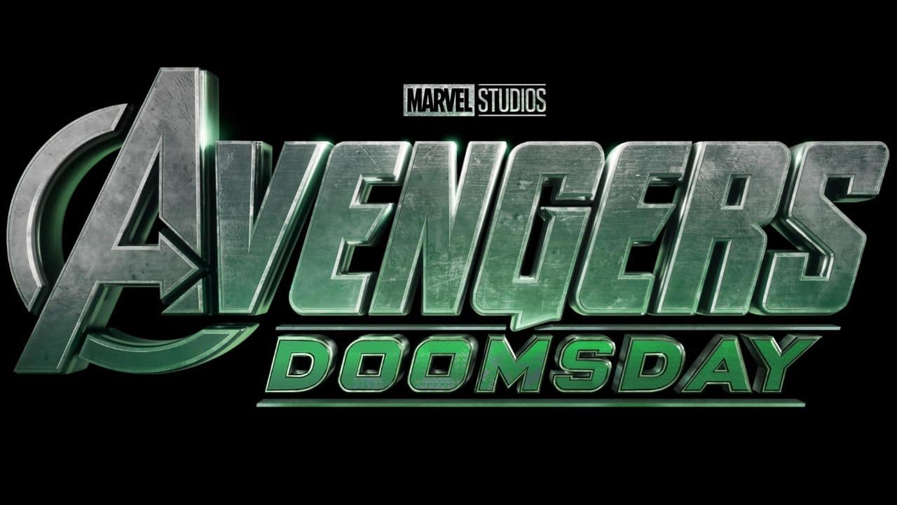 'Avengers: Doomsday' reveals its first clear look at Robert Downey Jr.'s Doctor Doom mask