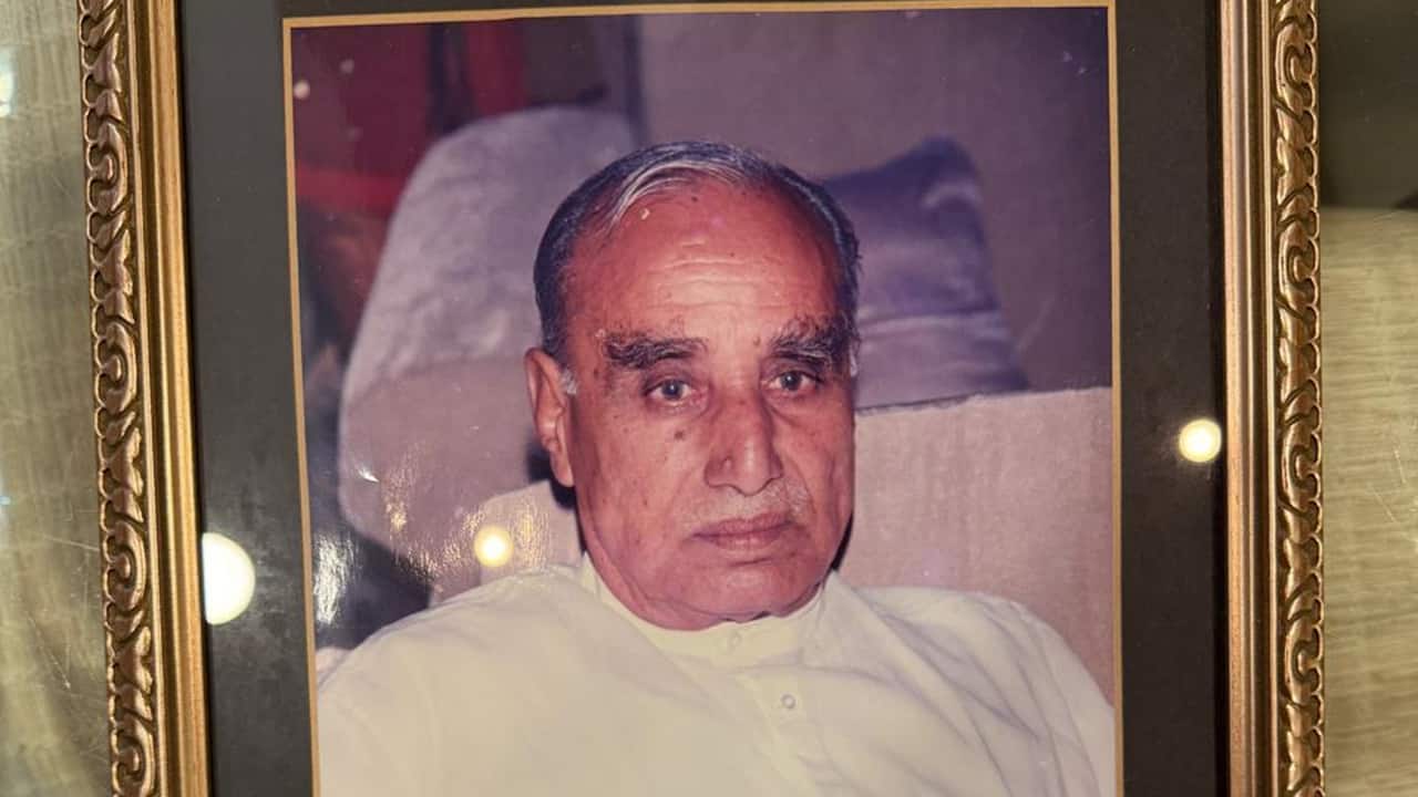 Nand Kishore Goenka`s demise: Political leaders express condolences; Last rites on July 15