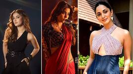 Janhvi Kapoor, Kiara Advani to Rasha Thadani: New age Bollywood actresses embracing South cinema