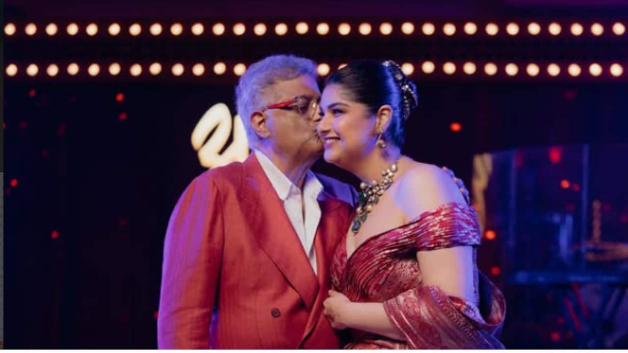 'In between all the big moments': Anshula Kapoor shares emotional father-daughter moments with Boney Kapoor