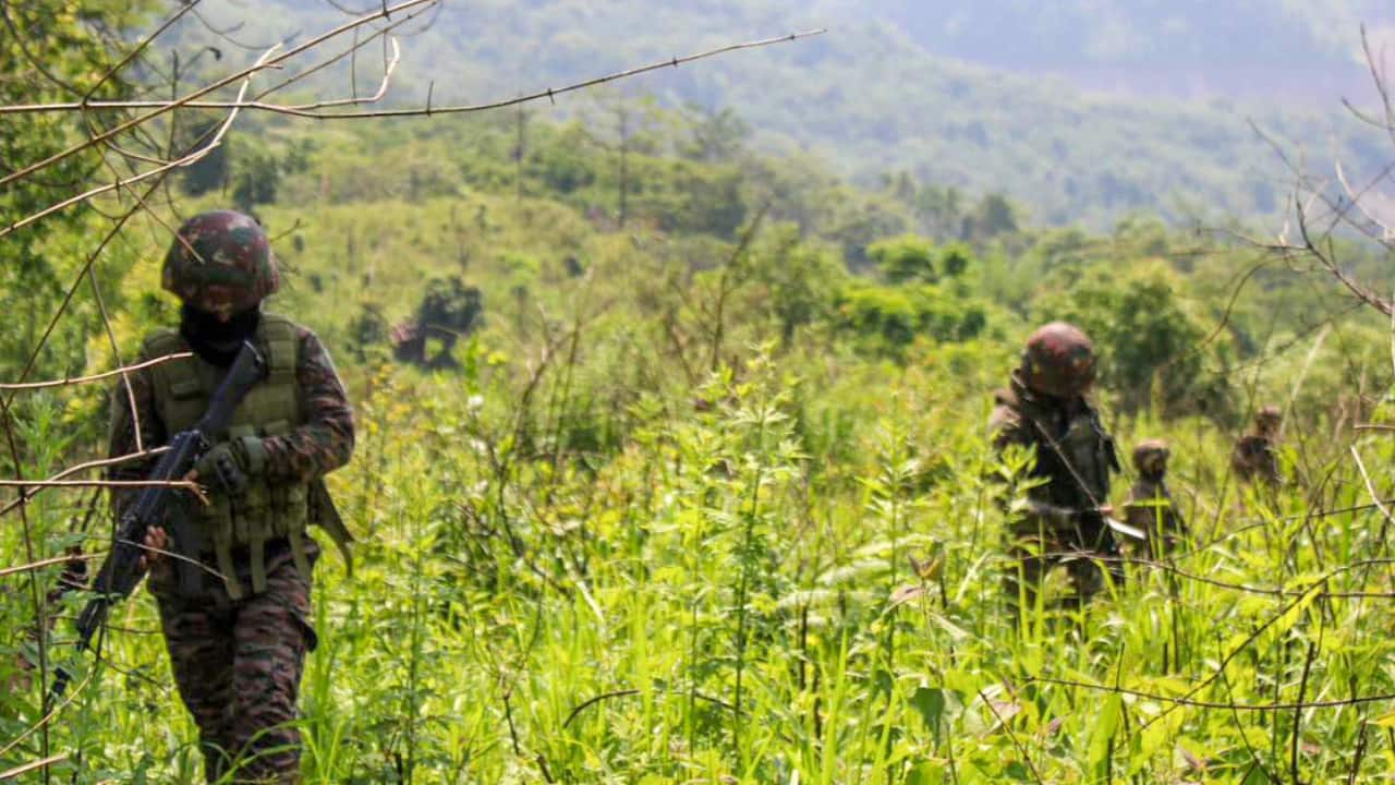 IED blast targets Assam Rifles in Nagaland; one personnel killed, four injured