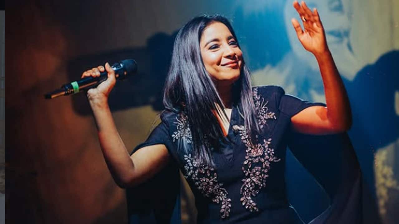 Exclusive: Besharam Rang singer Shilpa Rao says 'Alpha's 'Massacre' is about strength & empowerment