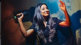 Exclusive: Besharam Rang singer Shilpa Rao says 'Alpha's 'Massacre' is about strength & empowerment