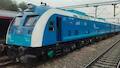 India's first hydrogen train: How it works, where it runs & why it matters