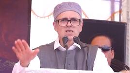 BJP’s Rs 100 crore defamation notice termed ‘love letter’ by J&K CM Omar Abdullah