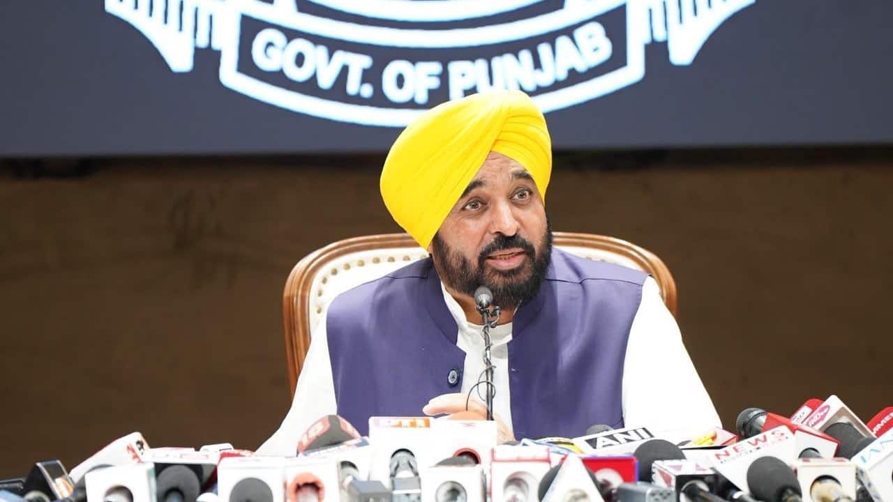 Punjab: Bhagwant Mann govt warns private schools of fine over arbitrary fee hikes