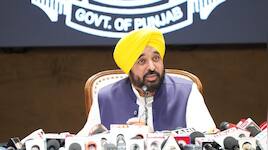 Punjab: Bhagwant Mann govt warns private schools of fine over arbitrary fee hikes