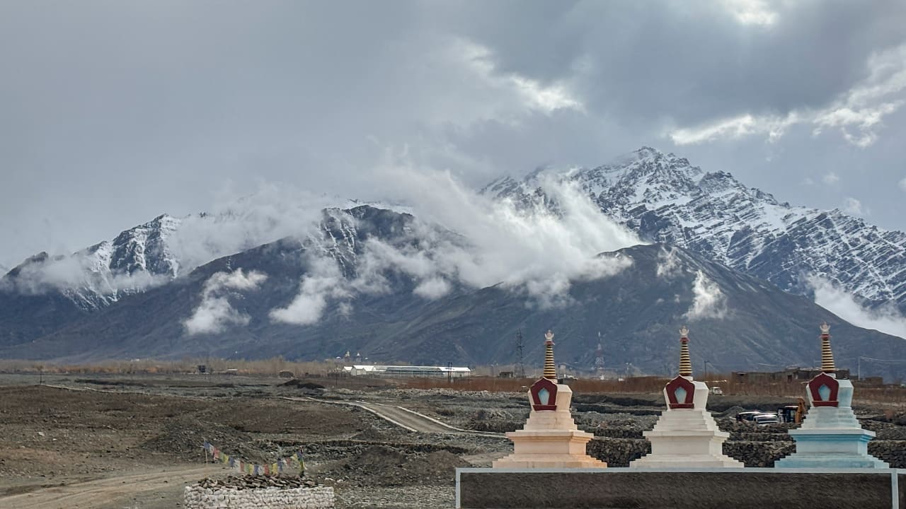 Ladakh restructures grassroots governance with 17 new tehsils across 7 districts