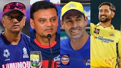 Who could replace Fleming as CSK coach for IPL 2027? Dravid, Badani or Dhoni