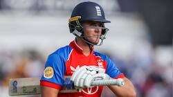 England announce playing XI for 1st ODI against India; Check full line-up