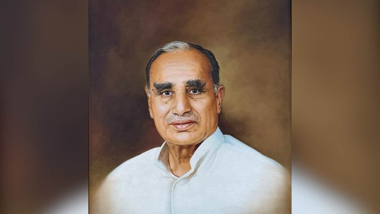 Remembering Nand Kishore Goenka: The life, legacy and values of Dr. Subhash Chandra`s father