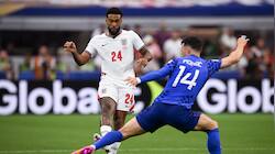 Reece James reflects on England's FIFA WC 2026 run ahead of Argentina semis