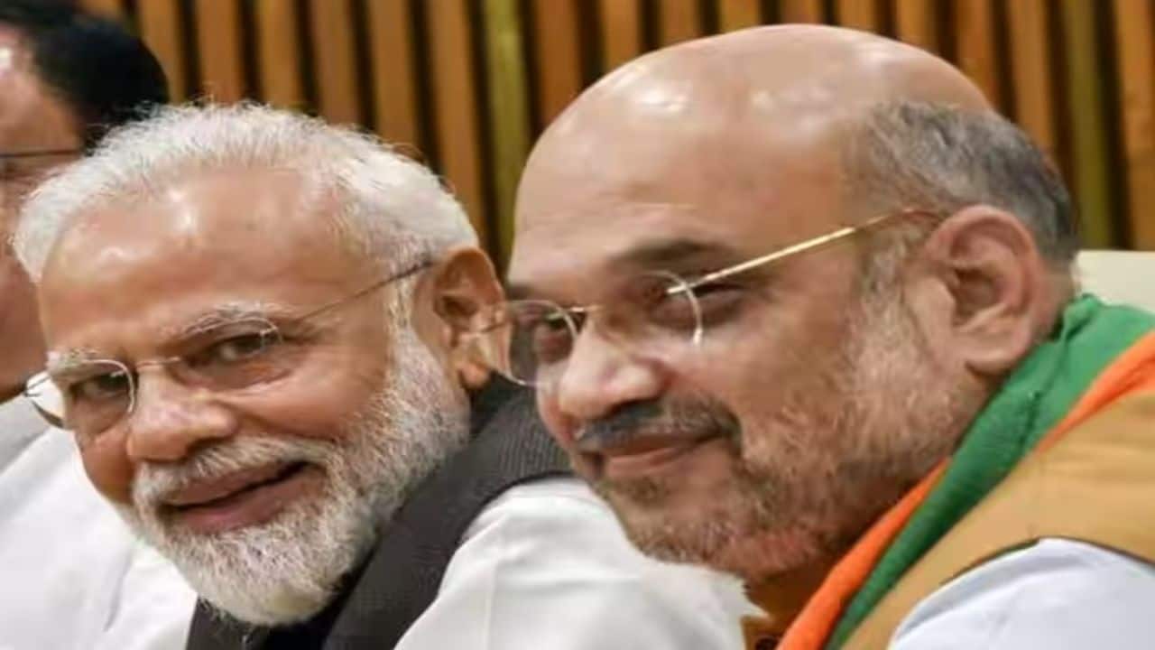 The number that has eluded every party since 1986 is now within BJP`s reach in Rajya Sabha ahead of crucial Monsoon Session