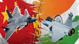 IAF vs PLAAF: Why Beijing rejects WDMMA ranking that places India ahead of China in airpower