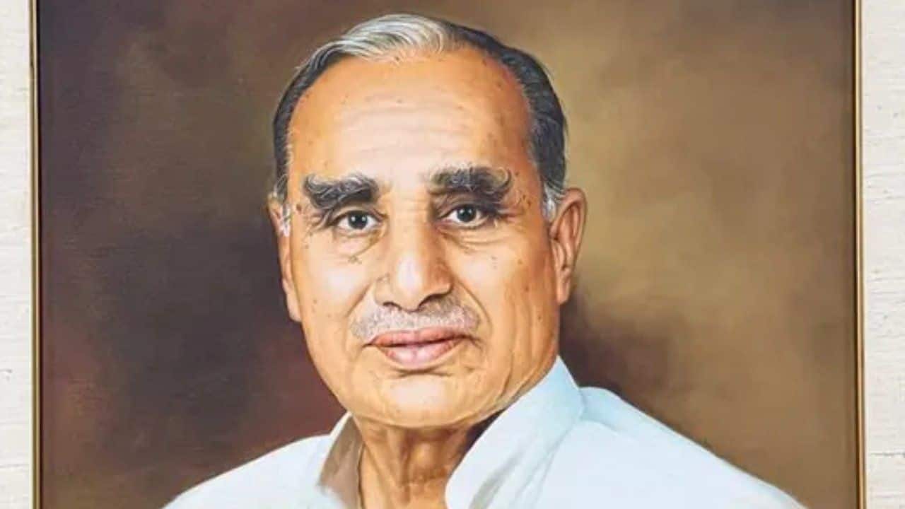 ‘We wish to celebrate his life like a festival’: Essel Group Chiarman Subhash Chandra’s emotional tribute to father Nand Kishore Goenka
