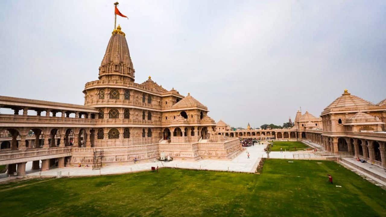 Ram Temple donation theft case: Trust to publish monthly income details on website