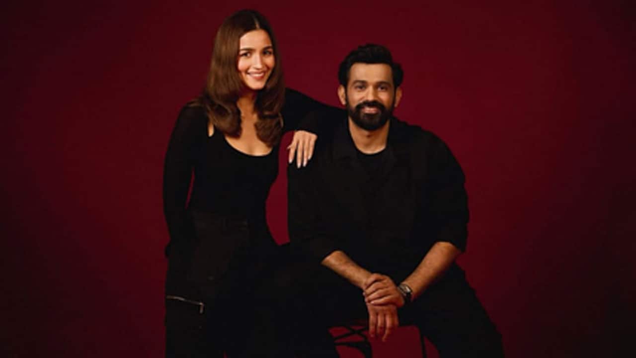 Tumbbad 2 cast update: Alia Bhatt joins Sohum Shah's folklore fantasy sequel
