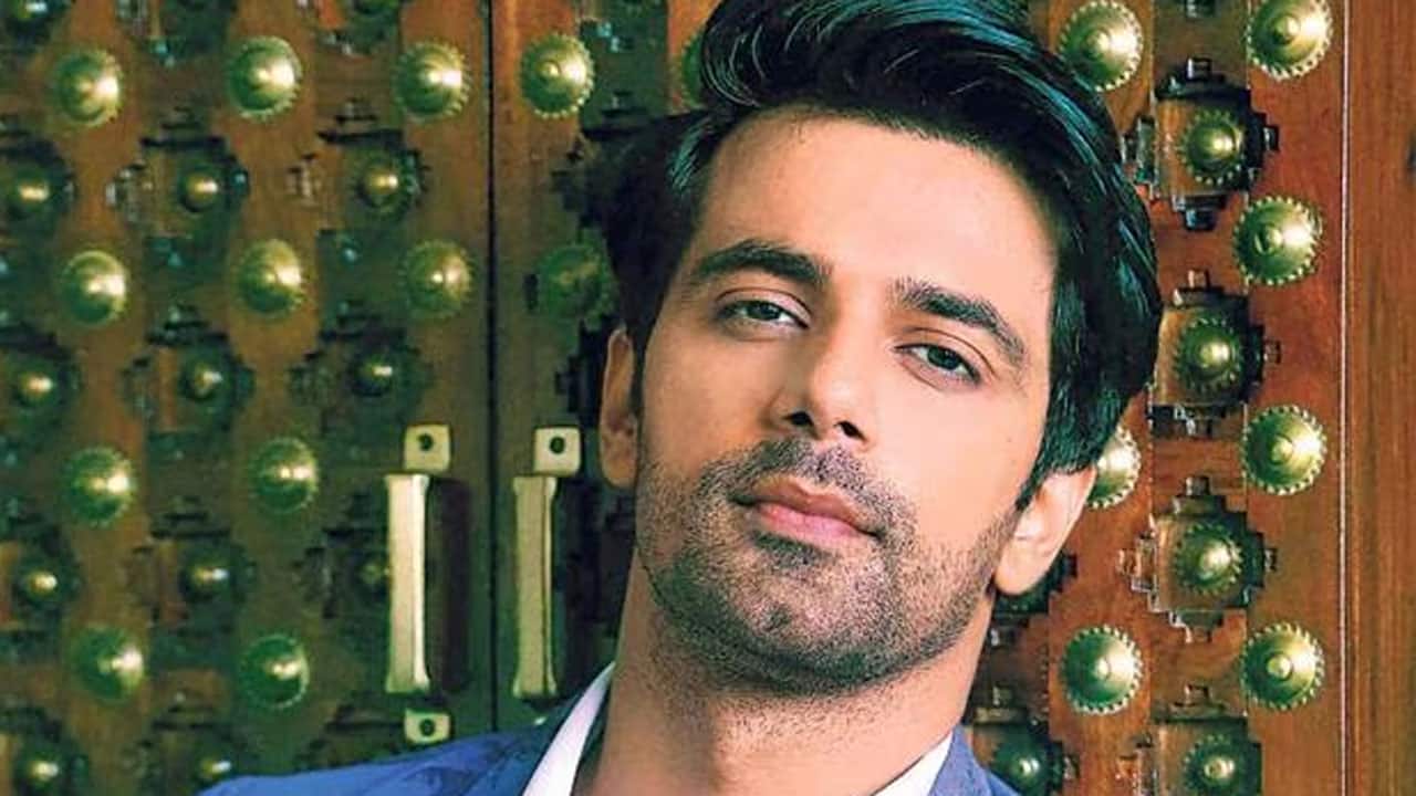 TV star Anuj Sachdeva slams Rubina Dilaik, Hina Khan for commenting on Akanksha Chamola-Gaurav Khanna's personal life