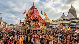 Jagannath Puri Rath Yatra 2026: Check date, timings, significance, and rituals here