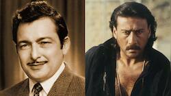 Jackie Shroff remembers 'Ghazal King' Madan Mohan on his death anniversary