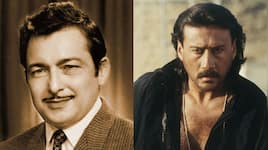 Jackie Shroff remembers 'Ghazal King' Madan Mohan on his death anniversary