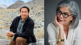 Zeenat Aman backs Sonam Wangchuk, urges government to open dialogue amid hunger strike