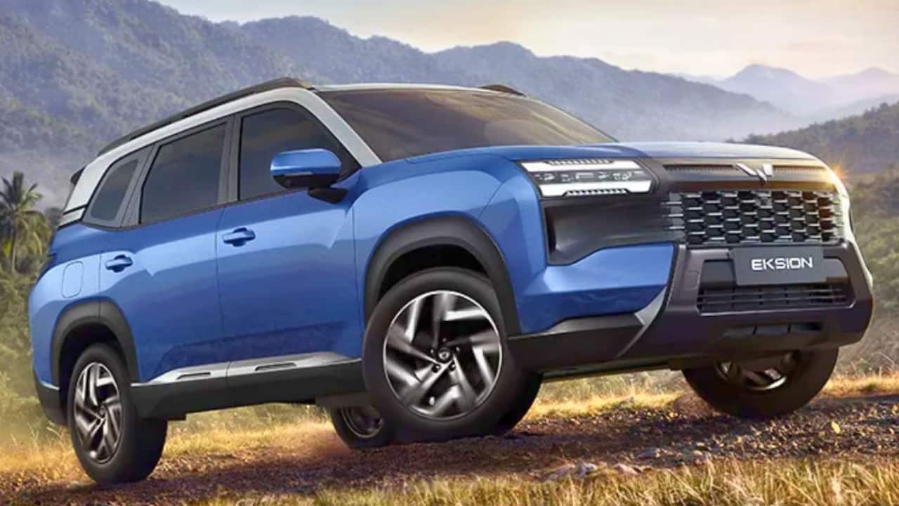 MG to unveil new energy vehicle technology on July 16: Heres what to expect