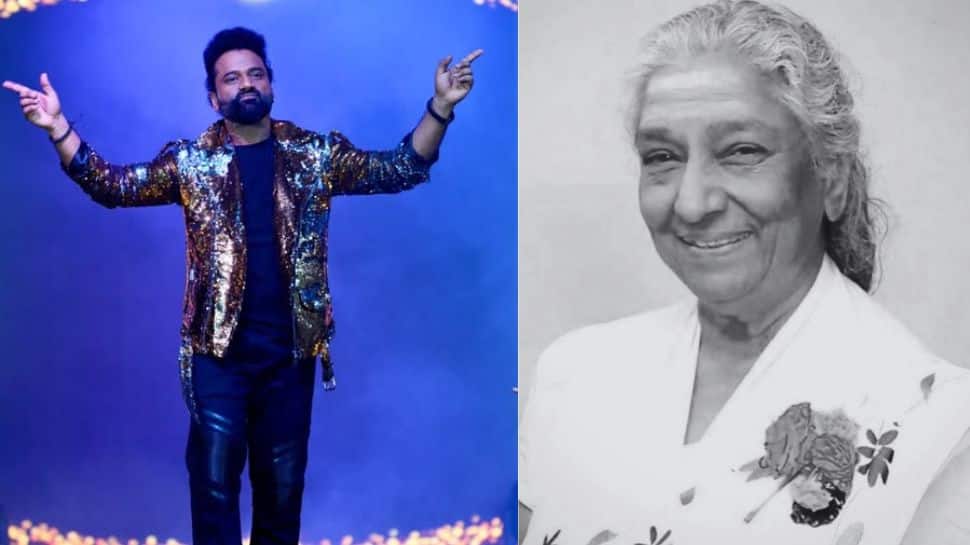 Devi Sri Prasad shares heartfelt tribute to S Janaki, recalls cherished memory