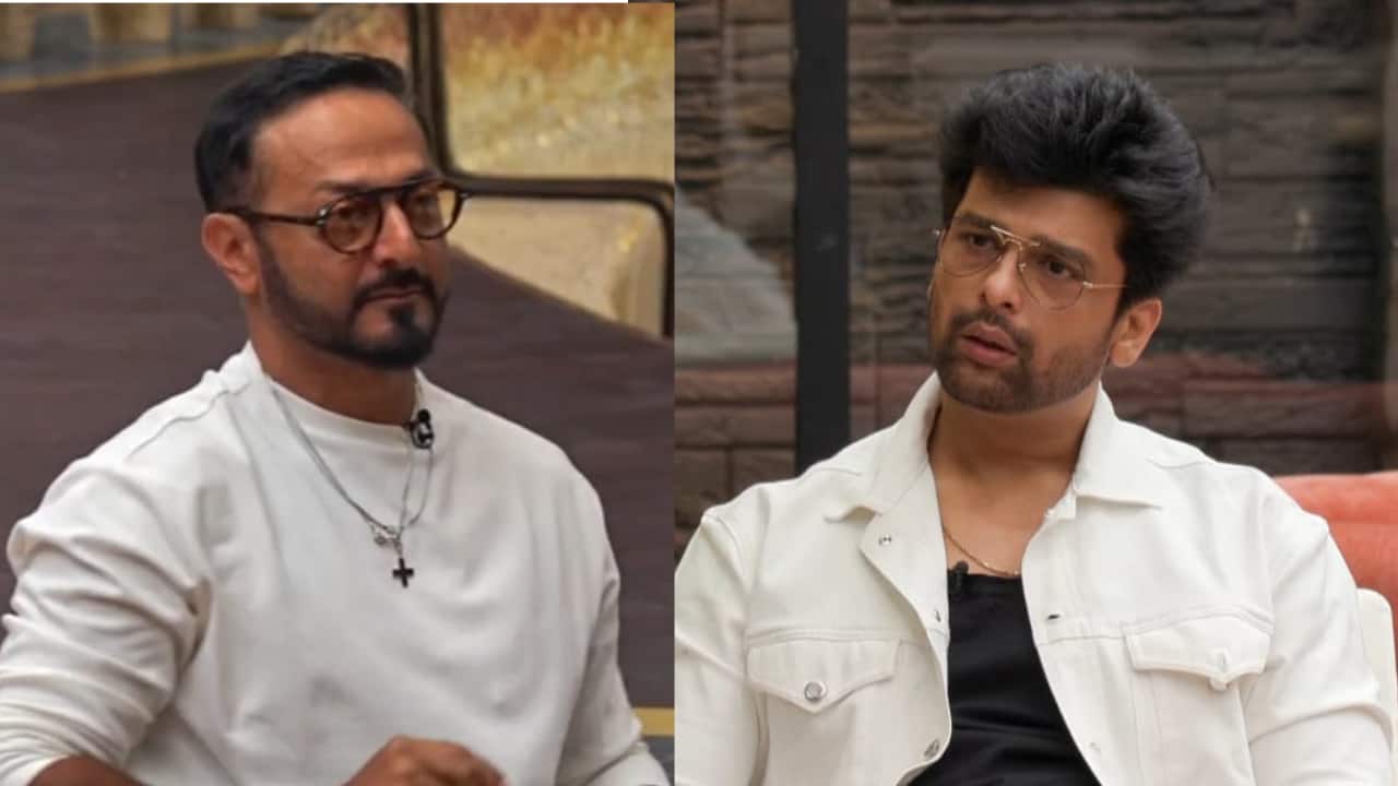 Alliance: Kushal Tandon’s confrontations with Aly Goni and Nikhil Chinapa trigger team swaps and nominations