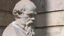 Quote of the day by Socrates: 'Prefer knowledge to wealth, for the one is transitory...'
