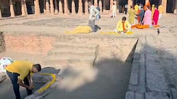 Dhar Bhojshala case: SC declines Muslim side’s plea for Namaz inside premises