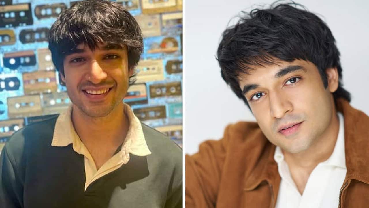 Pritam and Pedro fans review: Internet finds Vir Hirani 'cute', call him 'national crush'