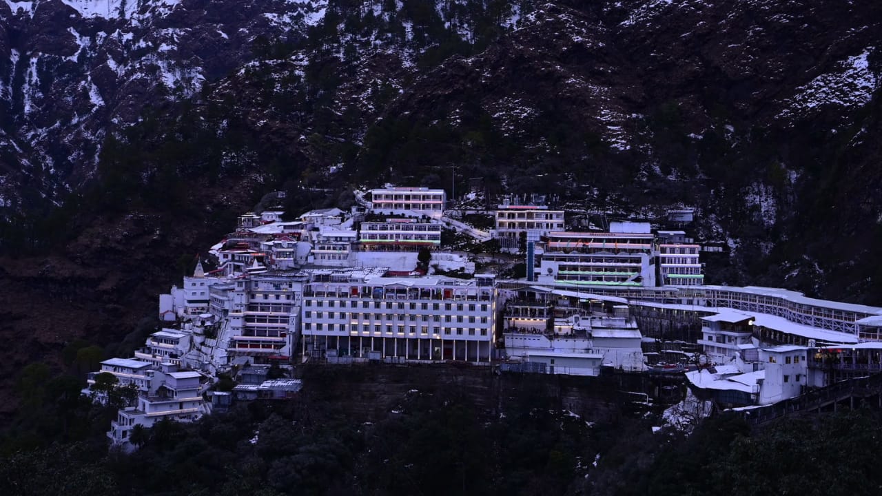 Rs 530 crore scandal and toxic metals: Inside the Vaishno Devi ‘fake silver’ case