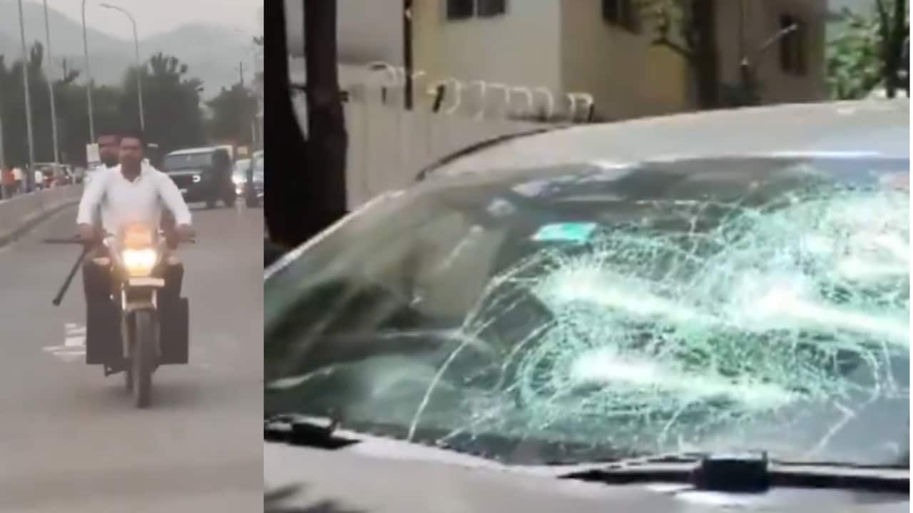 Inside the Nashik family molestation case: A 15 km chase, attack, damaged car and harassment
