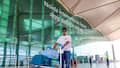 Noida: Jewar Airport sees passenger surge within a month of operations