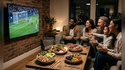 Power Up Your Football Night With Healthy Bowls
